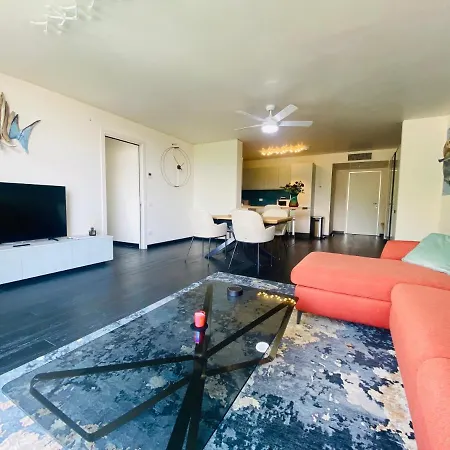 Apartment Grand Maria Theresia
