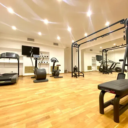 Apartment Grand Maria Theresia